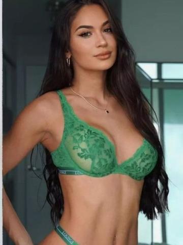 Индивидуалка Варвара Фотография 3